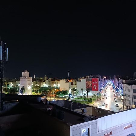 Hotel Dar Al Oumda Надор Екстер'єр фото