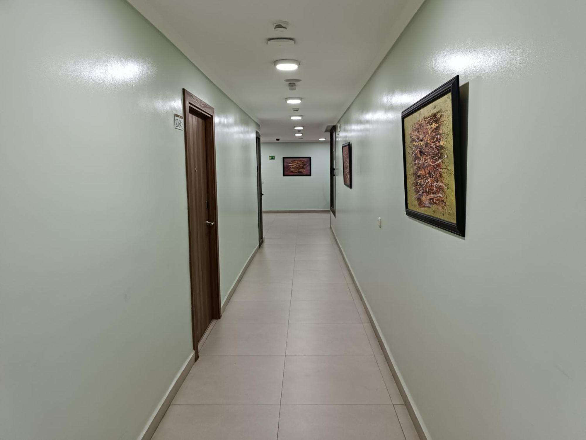 Hotel Dar Al Oumda Надор Екстер'єр фото