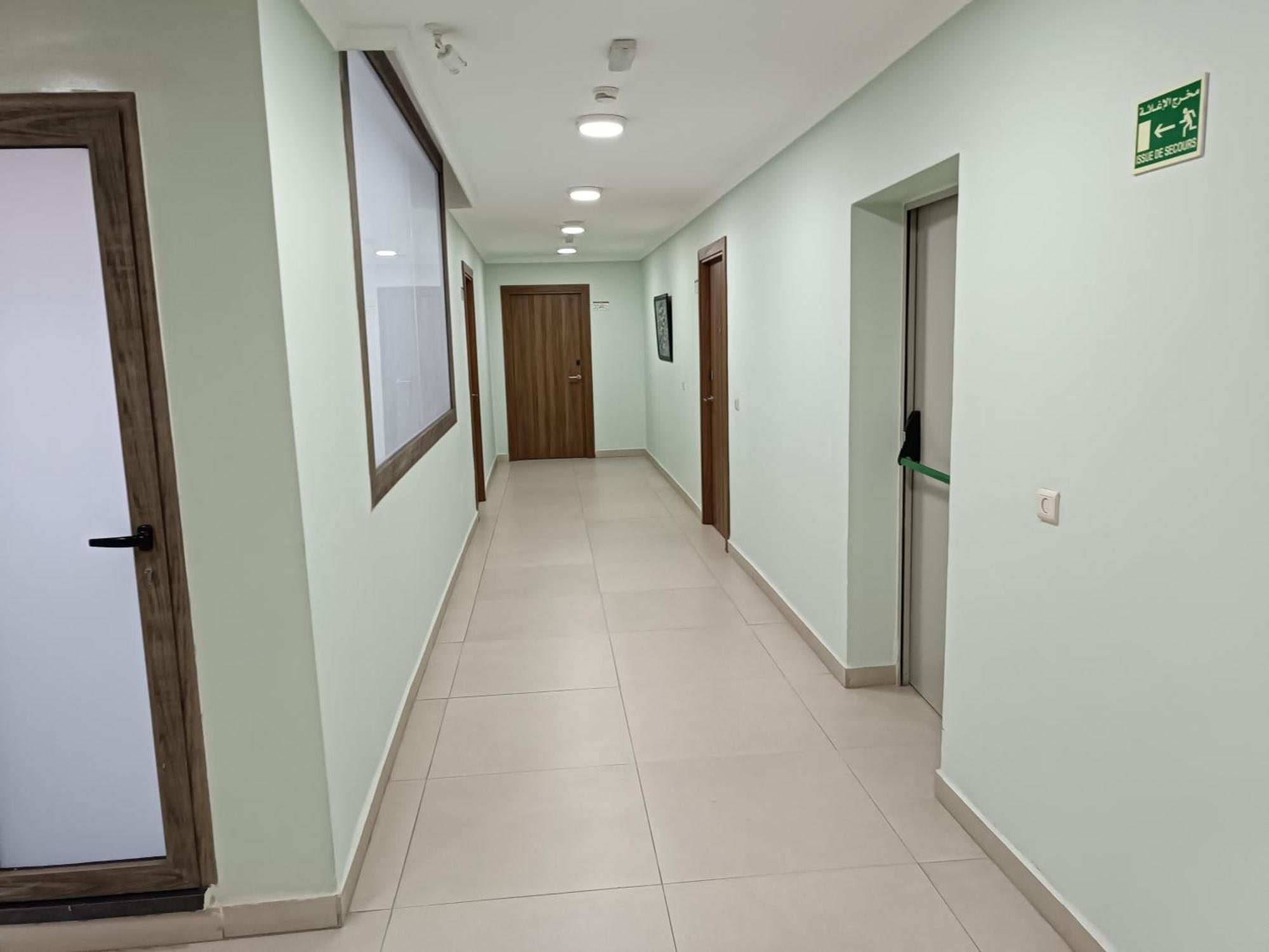 Hotel Dar Al Oumda Надор Екстер'єр фото