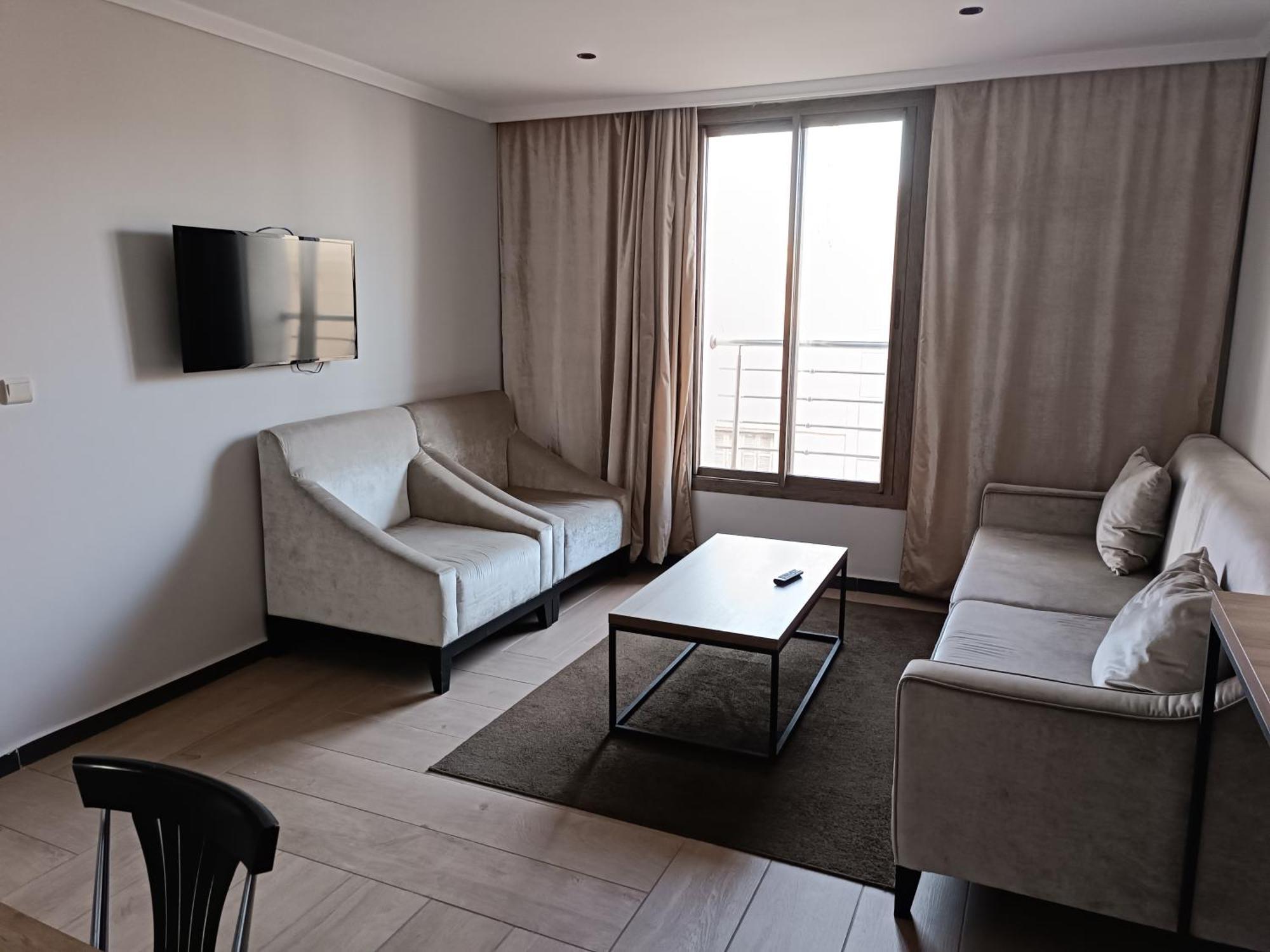 Hotel Dar Al Oumda Надор Екстер'єр фото