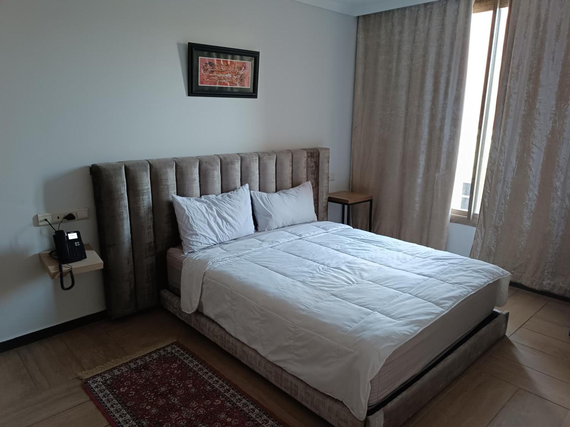 Hotel Dar Al Oumda Надор Екстер'єр фото