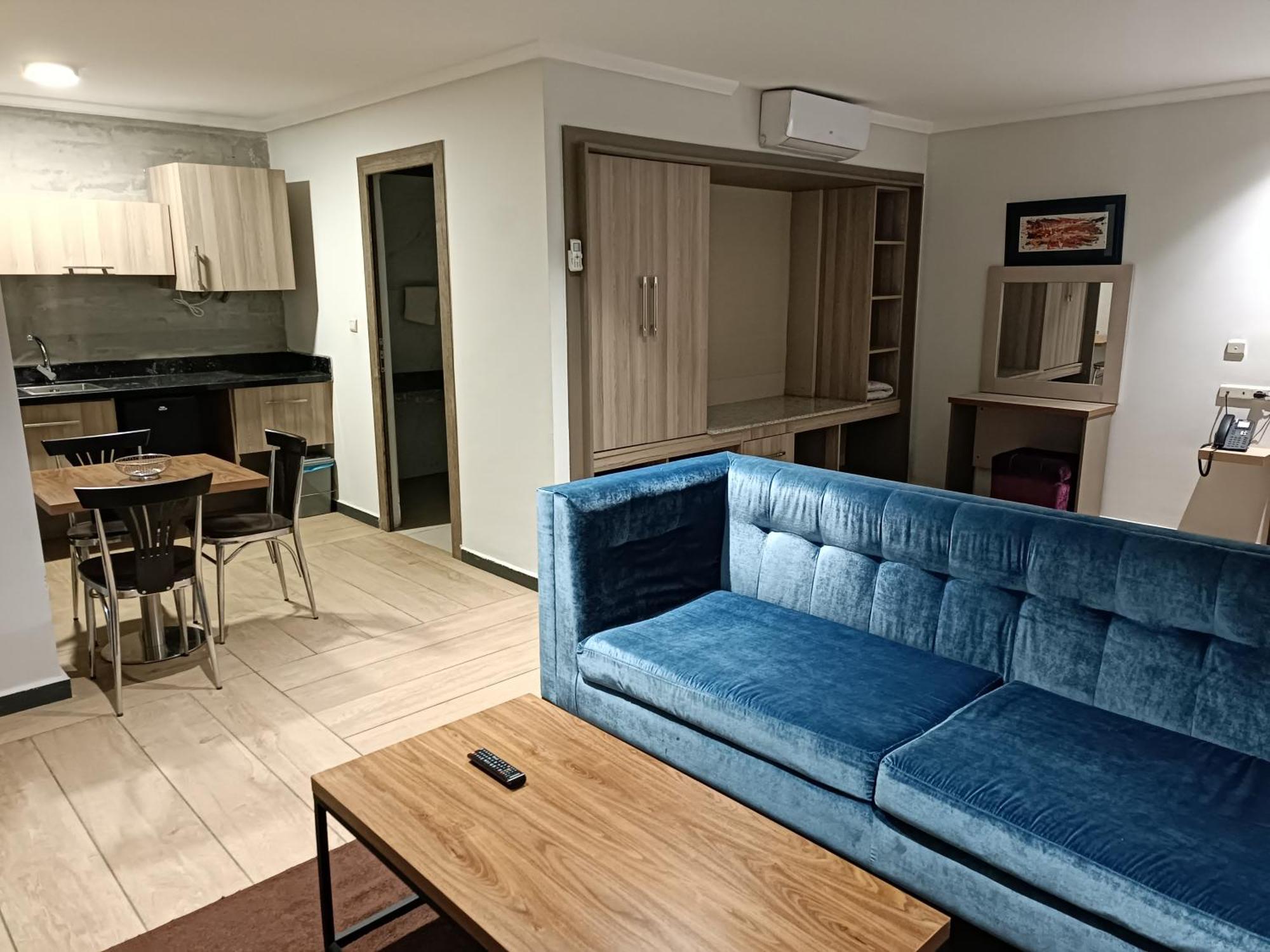 Hotel Dar Al Oumda Надор Екстер'єр фото