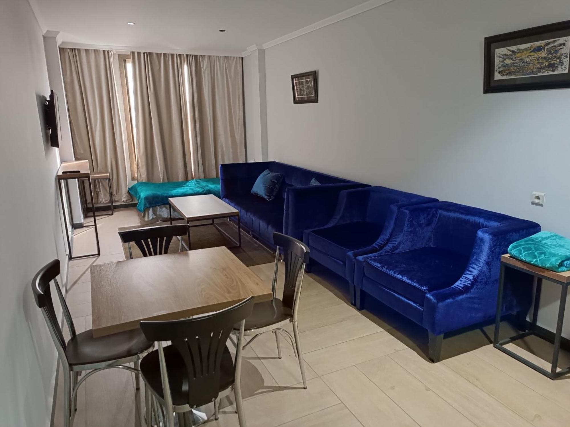 Hotel Dar Al Oumda Надор Екстер'єр фото