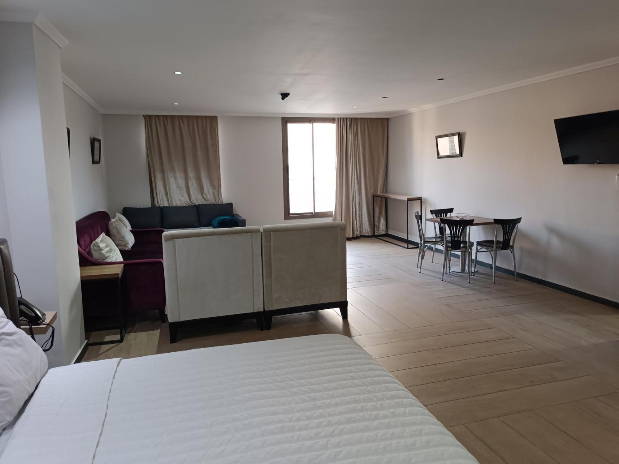 Hotel Dar Al Oumda Надор Екстер'єр фото