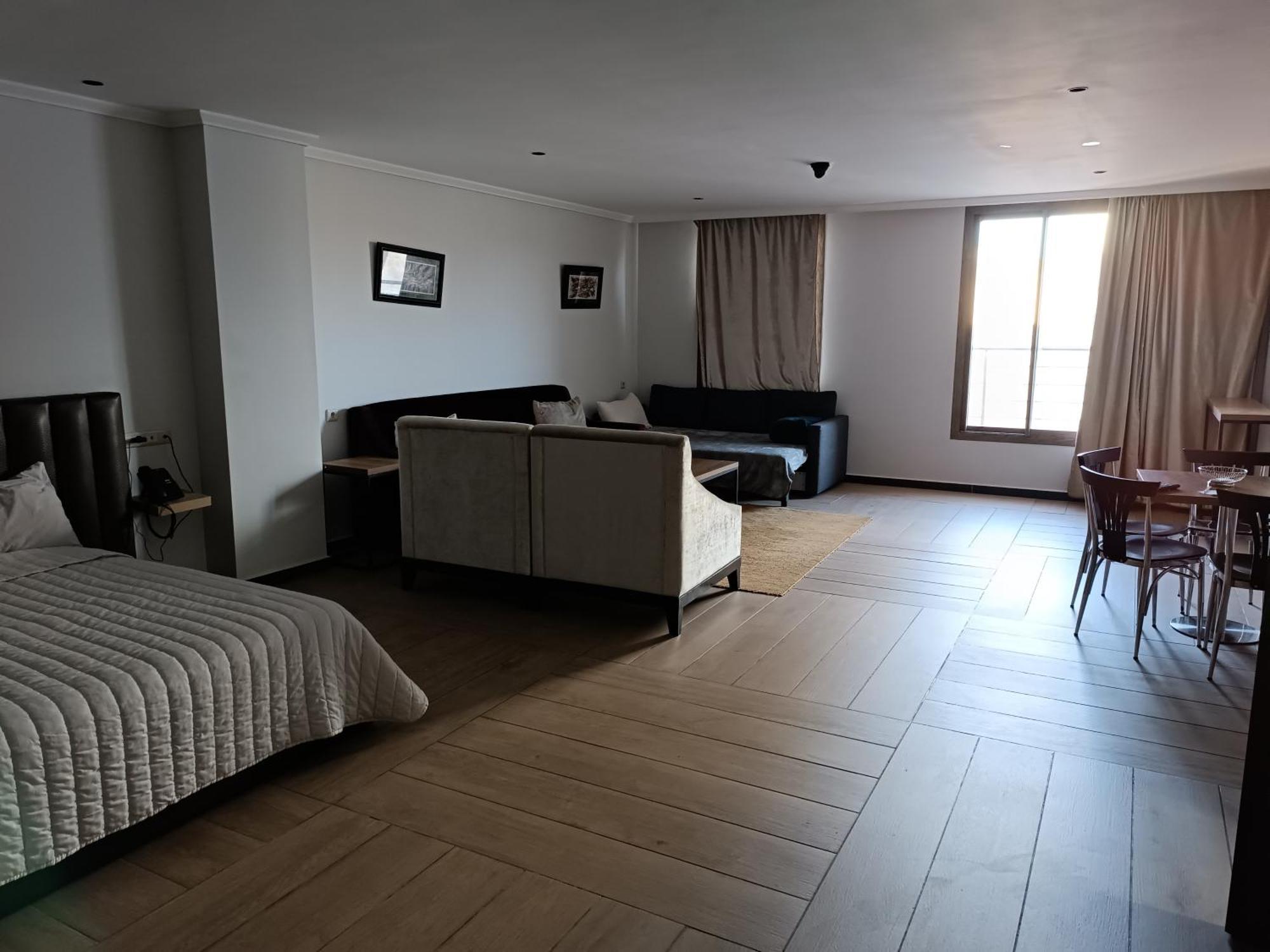 Hotel Dar Al Oumda Надор Екстер'єр фото