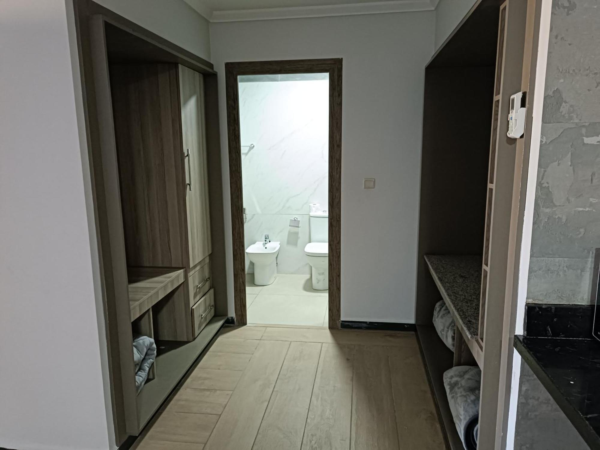 Hotel Dar Al Oumda Надор Екстер'єр фото