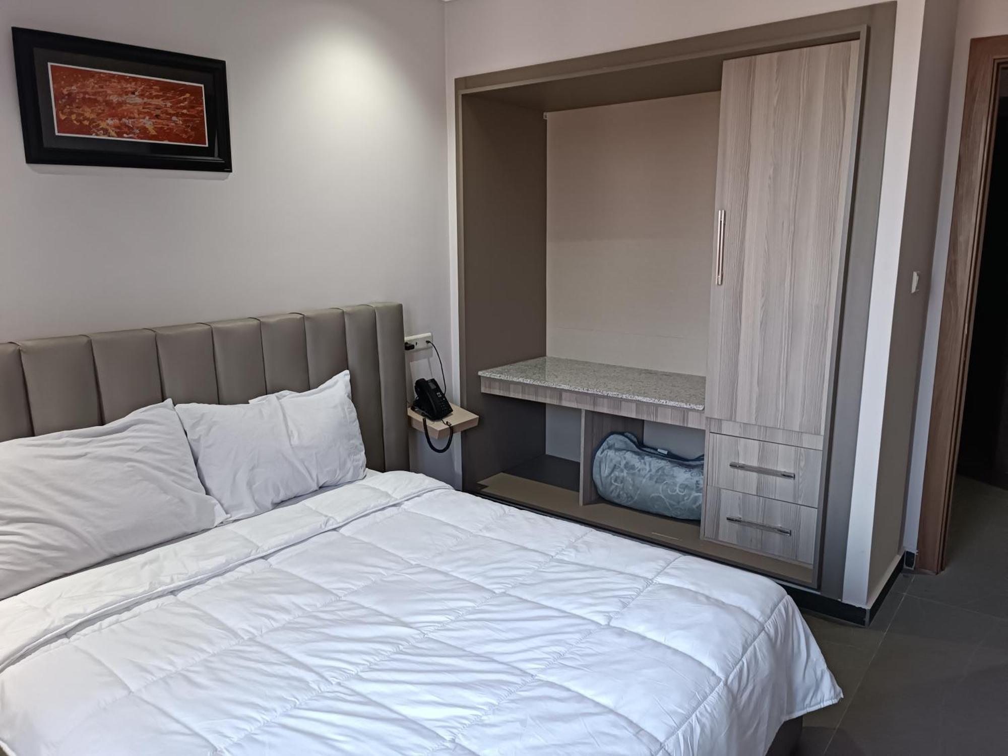 Hotel Dar Al Oumda Надор Екстер'єр фото