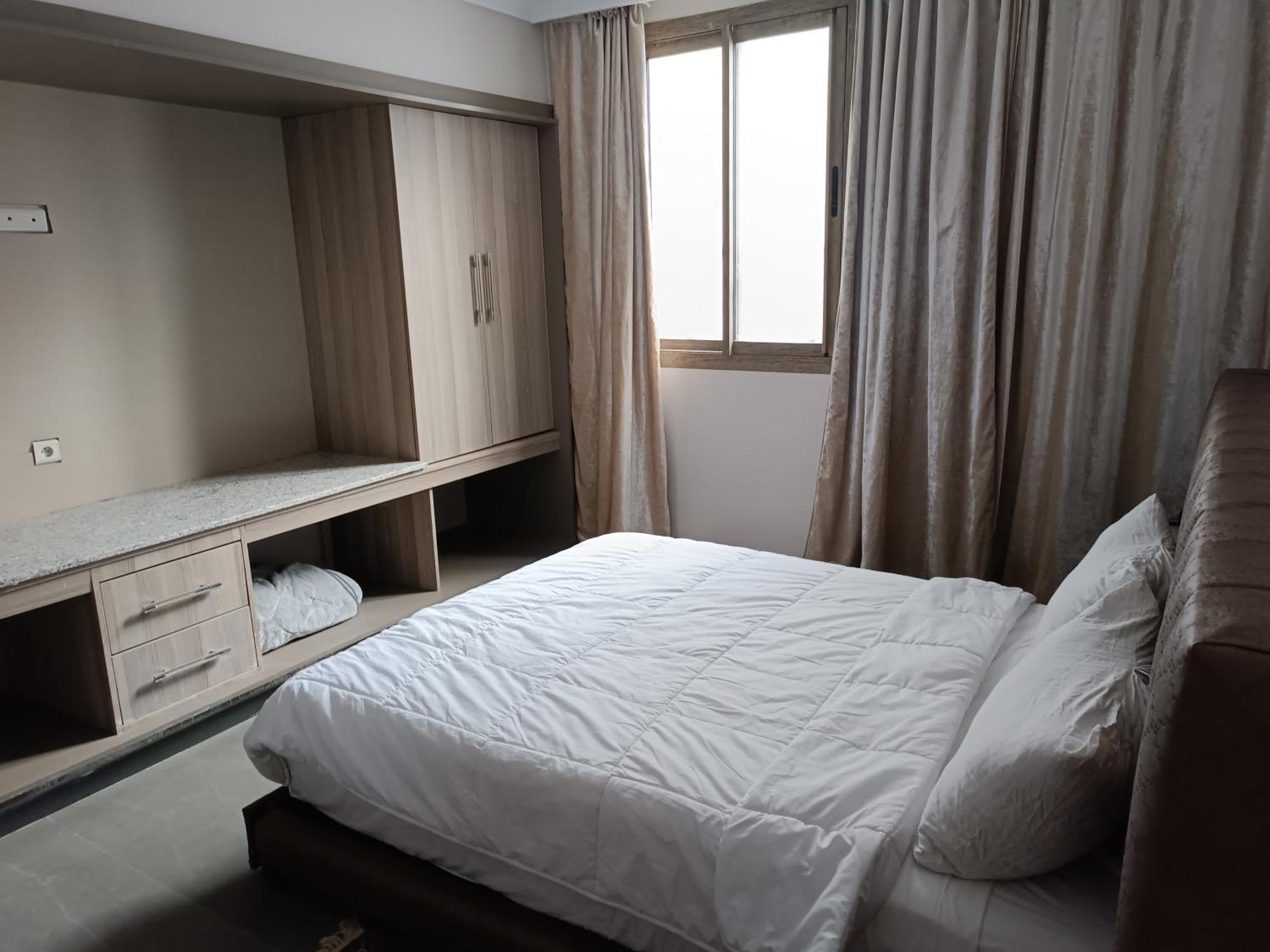 Hotel Dar Al Oumda Надор Екстер'єр фото