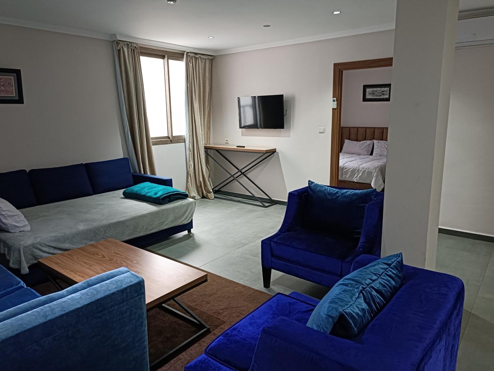 Hotel Dar Al Oumda Надор Екстер'єр фото