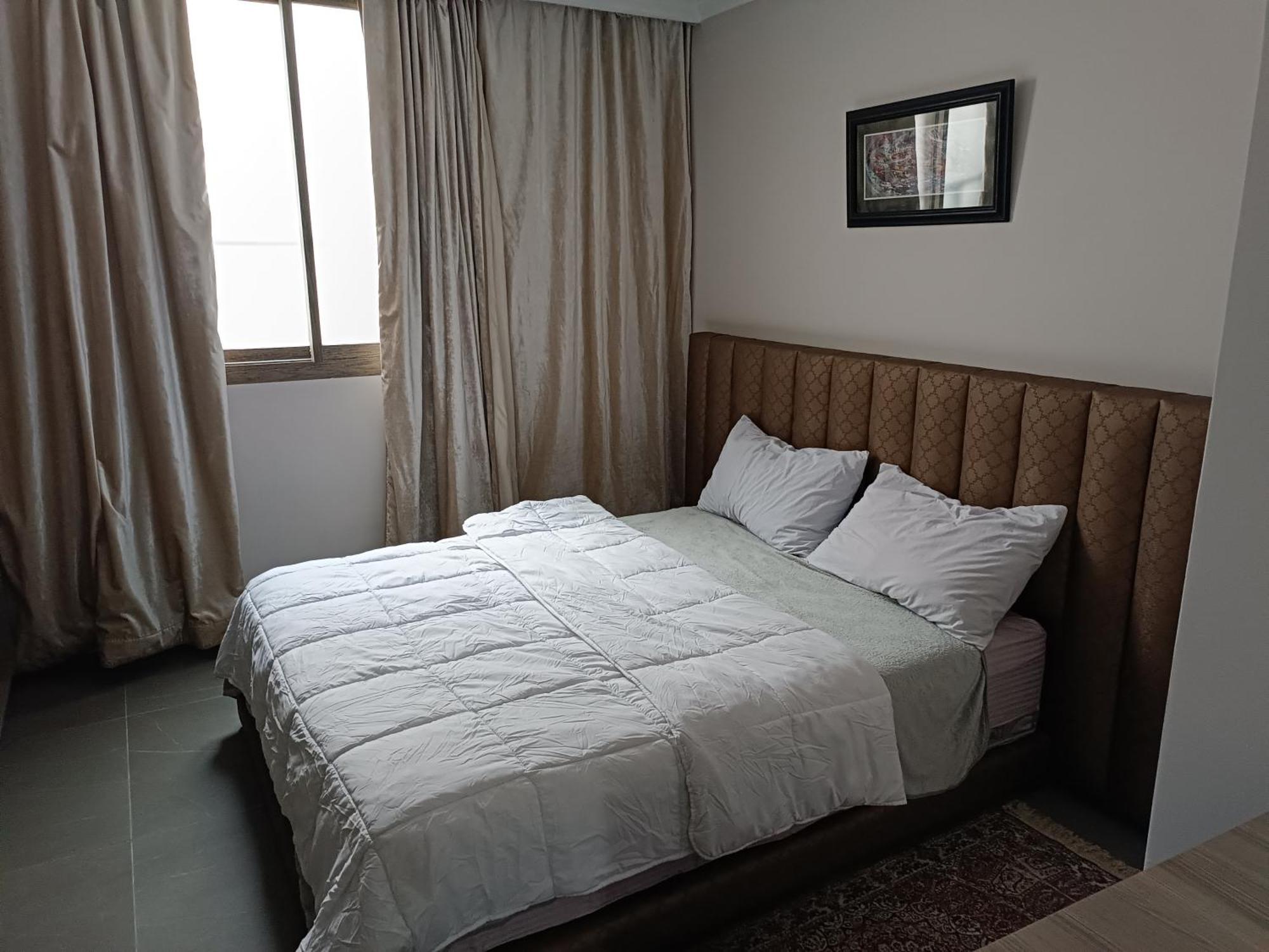 Hotel Dar Al Oumda Надор Екстер'єр фото