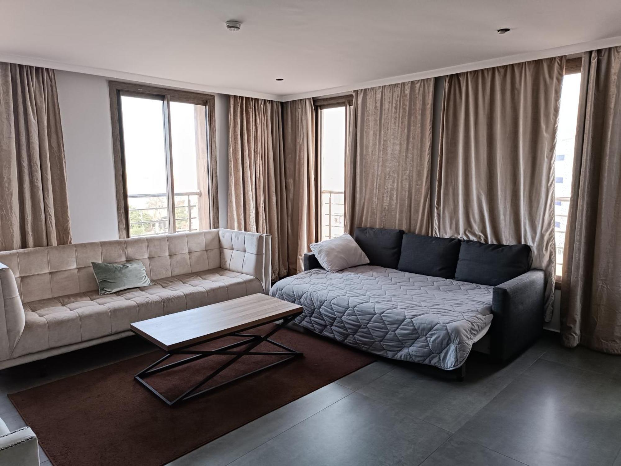 Hotel Dar Al Oumda Надор Екстер'єр фото